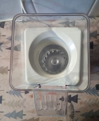 Máquina de Palomitas Ariete Roja