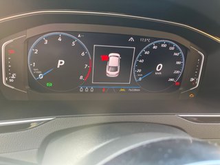Volkswagen Arteon Rline 2020