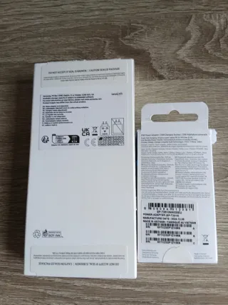 Samsung Galaxy A15 Azul