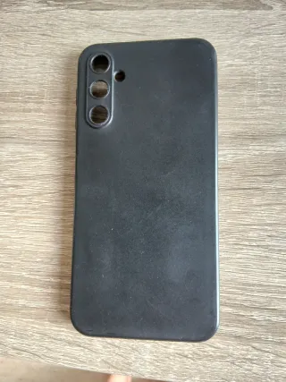 Samsung Galaxy A15 Azul