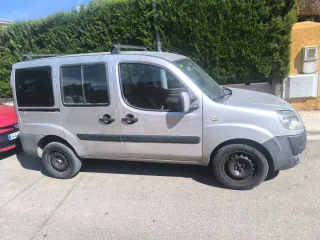 FIAT Doblò 2007