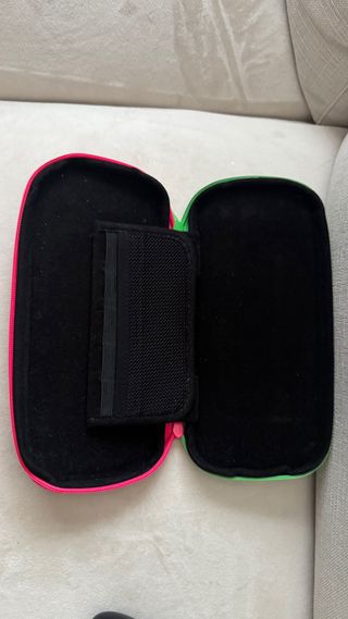 Nintendo Switch Blu/Rosso + Accessori