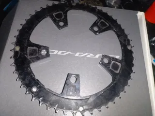 Plato Bicicleta Shim2T