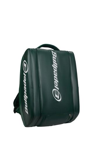 Paletero Bullpadel Icon Verde