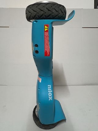 Hoverboard Nykox Azul
