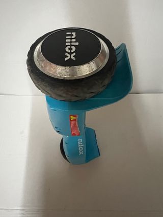 Hoverboard Nykox Azul