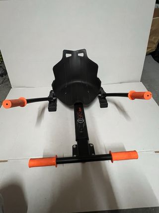 Hoverboard Nykox Azul