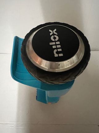 Hoverboard Nykox Azul