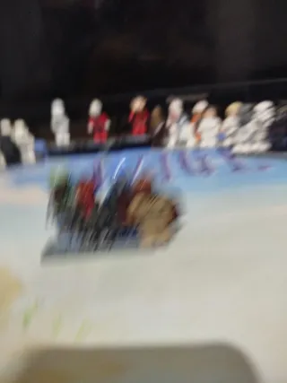 Mini Figuras Lego Star Wars