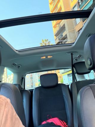 Volkswagen Sharan Sport 2.0 TDI 135 Kw 184 CV