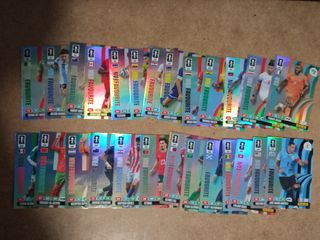 Lote 446 cartas World Cup 2026