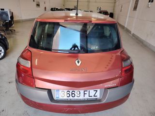 Renault Megane 2007