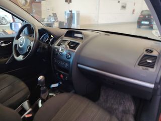 Renault Megane 2007