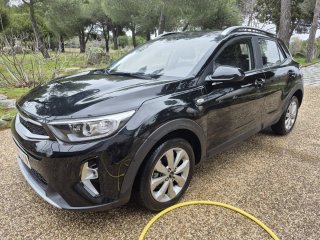 KIA Stonic 2022