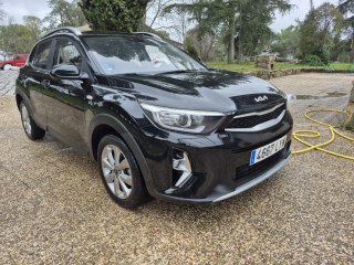 KIA Stonic 2022