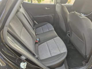 KIA Stonic 2022