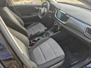 KIA Stonic 2022
