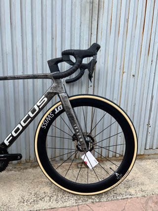 Focus Izalco 9.9 Ultima unidad oferta