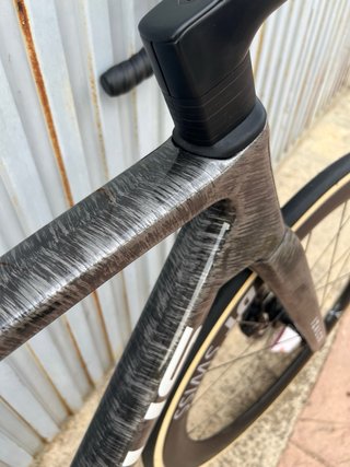 Focus Izalco 9.9 Ultima unidad oferta