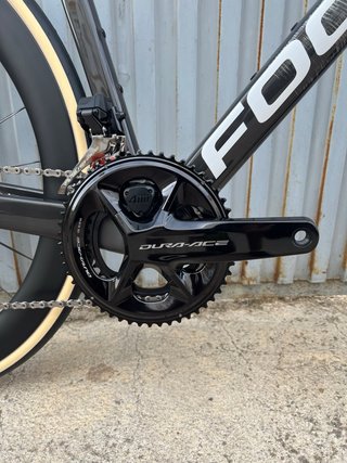 Focus Izalco 9.9 Ultima unidad oferta