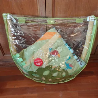 Manta de actividades Skip Hop