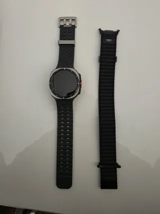Samsung Galaxy Watch Ultra