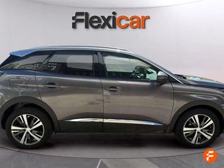 Peugeot 3008 1.2 PureTech 96KW (130CV) S&S Allure