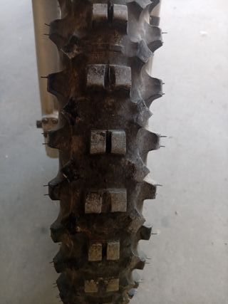 Yamaha XT600E Adventure/Enduro Moto