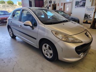 Peugeot 207 2007