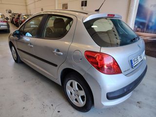 Peugeot 207 2007