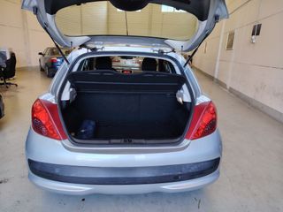 Peugeot 207 2007