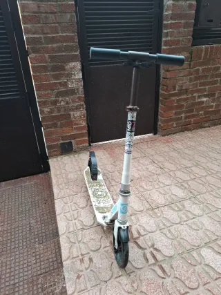 Patinete Oxelo 7