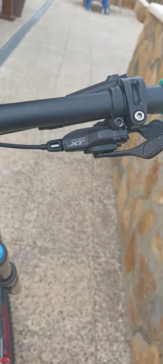 Orbea Occam talla LMejorada 1x12