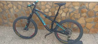 Orbea Occam talla LMejorada 1x12