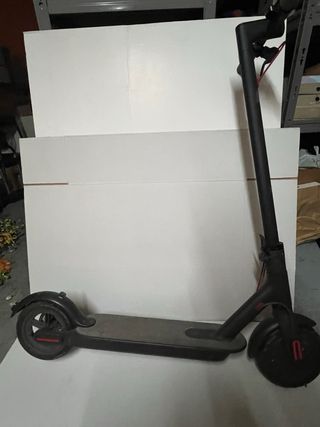 Patinete Eléctrico Xiaomi M365