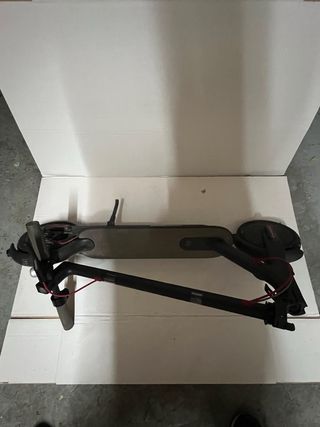 Patinete Eléctrico Xiaomi M365