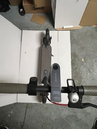 Patinete Eléctrico Xiaomi M365