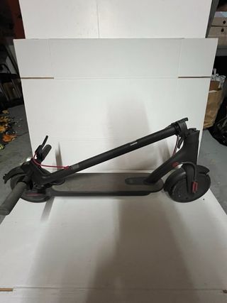 Patinete Eléctrico Xiaomi M365