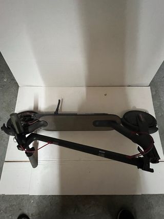 Patinete Eléctrico Xiaomi M365