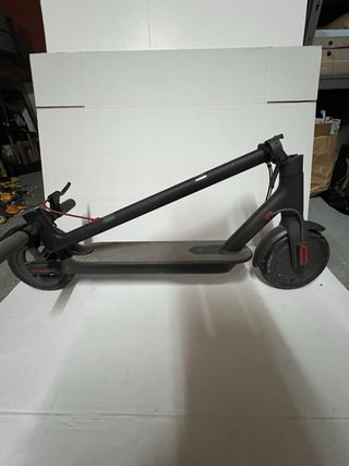 Patinete Eléctrico Xiaomi M365