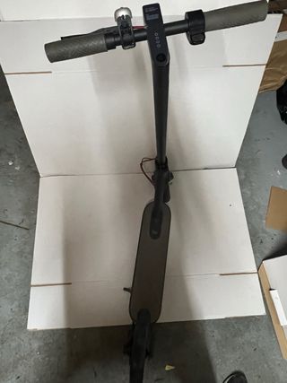 Patinete Eléctrico Xiaomi M365