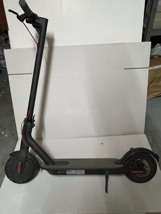 Patinete Eléctrico Xiaomi M365