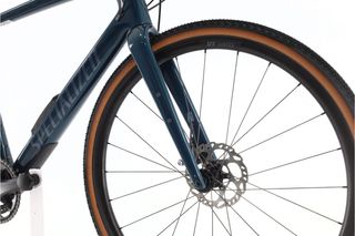 Specialized Diverge Comp (gravel) t.58 Reacondicionada