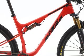 Bicicleta KTM Scarp Exonic X01 t.L Reacondicionada