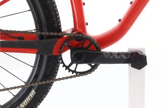 Bicicleta KTM Scarp Exonic X01 t.L Reacondicionada