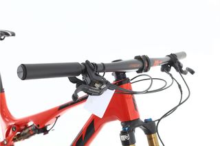 Bicicleta KTM Scarp Exonic X01 t.L Reacondicionada