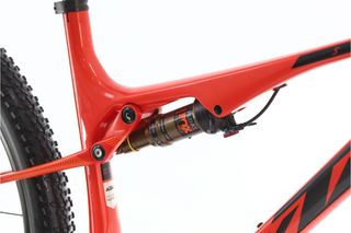 Bicicleta KTM Scarp Exonic X01 t.L Reacondicionada