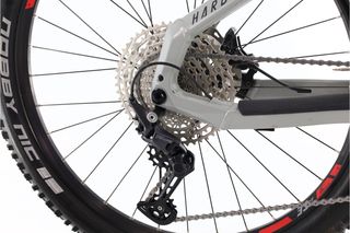 Haibike HardSeven 9 (ebike) t.L Reacondicionada