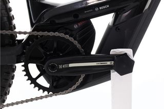 Haibike HardSeven 9 (ebike) t.L Reacondicionada