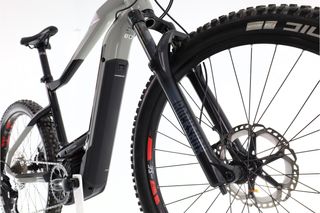 Haibike HardSeven 9 (ebike) t.L Reacondicionada